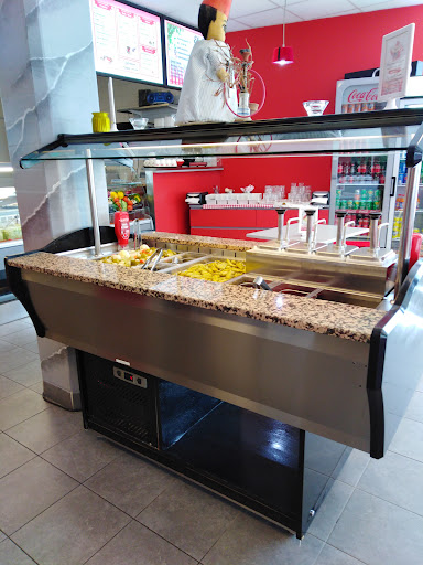 Photo of El Beik Restaurang Kebab - Hökarängsplan 12, 123 56 Farsta