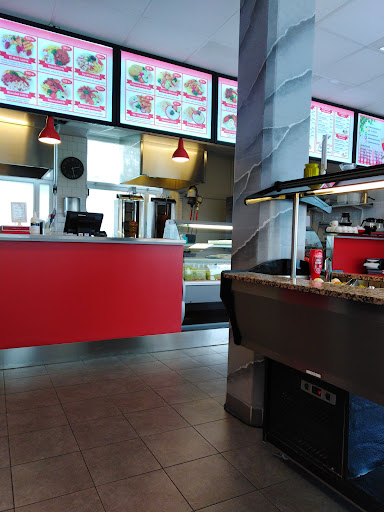 Photo of El Beik Restaurang Kebab - Hökarängsplan 12, 123 56 Farsta