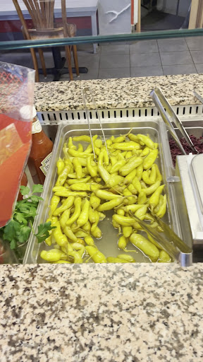 Photo of El Beik Restaurang Kebab - Hökarängsplan 12, 123 56 Farsta