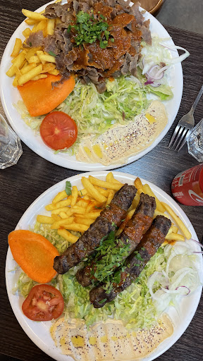 Photo of El Beik Restaurang Kebab - Hökarängsplan 12, 123 56 Farsta