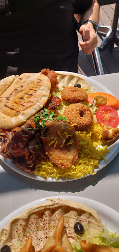 Photo of El Beik Restaurang Kebab - Hökarängsplan 12, 123 56 Farsta