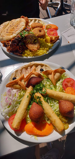 Photo of El Beik Restaurang Kebab - Hökarängsplan 12, 123 56 Farsta