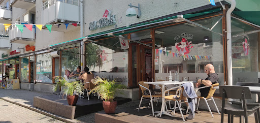 Photo of El Beik Restaurang Kebab - Hökarängsplan 12, 123 56 Farsta