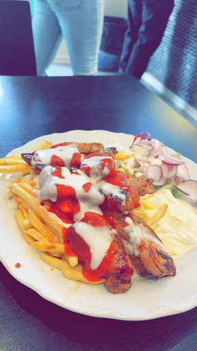 Photo of videogrillen - Skarpnäcks Allé 66, 128 33 Skarpnäck