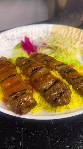 Photo of Kebab Kungen Värmdö - Gustavsbergsvägen 34, 134 39 Gustavsberg