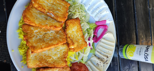 Photo of Kebab Kungen Värmdö - Gustavsbergsvägen 34, 134 39 Gustavsberg