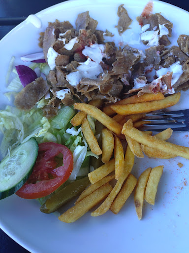 Photo of Kebab Kungen Värmdö - Gustavsbergsvägen 34, 134 39 Gustavsberg