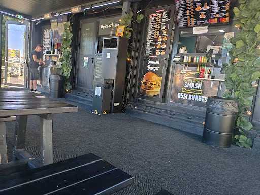 Photo of Kebab Kungen Värmdö - Gustavsbergsvägen 34, 134 39 Gustavsberg