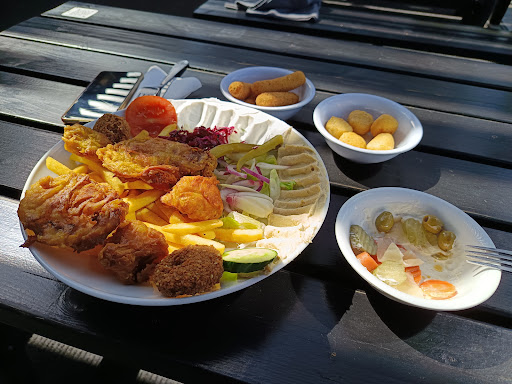 Photo of Kebab Kungen Värmdö - Gustavsbergsvägen 34, 134 39 Gustavsberg