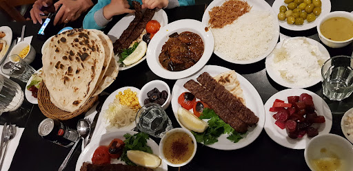 Photo of Kurdistan Kolgrill - Datavägen 9, 175 43 Järfälla