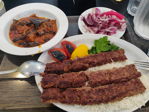 Photo of Kurdistan Kolgrill - Datavägen 9, 175 43 Järfälla