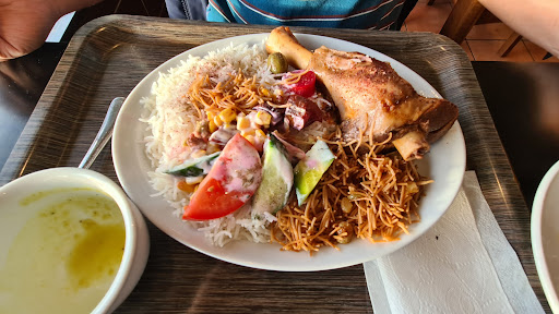 Photo of Kurdistan Kolgrill - Datavägen 9, 175 43 Järfälla