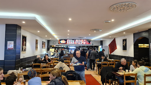 Photo of Kurdistan Kolgrill - Datavägen 9, 175 43 Järfälla