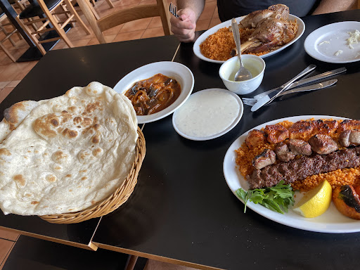 Photo of Kurdistan Kolgrill - Datavägen 9, 175 43 Järfälla