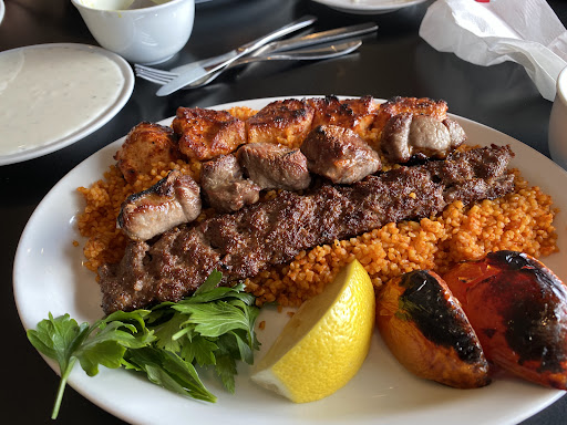 Photo of Kurdistan Kolgrill - Datavägen 9, 175 43 Järfälla