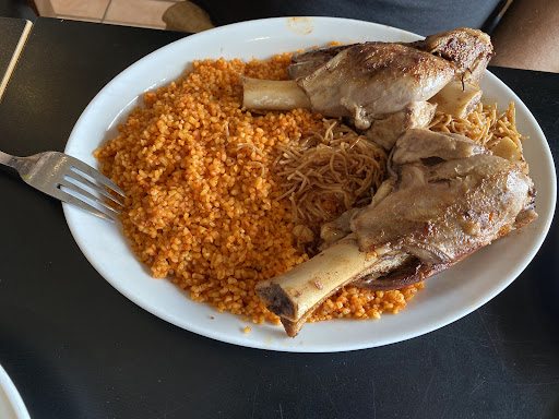 Photo of Kurdistan Kolgrill - Datavägen 9, 175 43 Järfälla