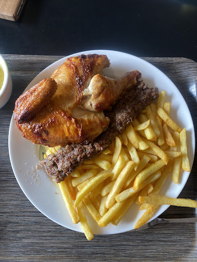 Photo of Kurdistan Kolgrill - Datavägen 9, 175 43 Järfälla