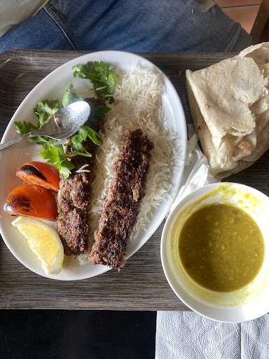 Photo of Kurdistan Kolgrill - Datavägen 9, 175 43 Järfälla