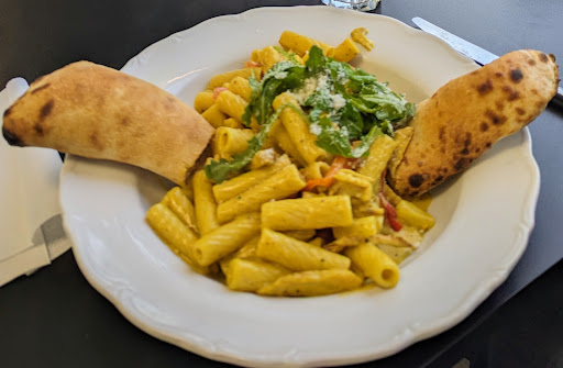 Photo of Chrilles Pizza Pasta - Bollmora Gårdsväg 24, 135 39 Tyresö