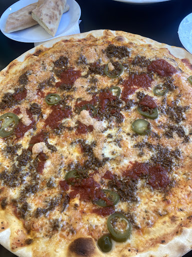 Photo of Chrilles Pizza Pasta - Bollmora Gårdsväg 24, 135 39 Tyresö