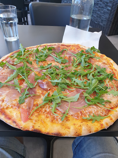 Photo of Chrilles Pizza Pasta - Bollmora Gårdsväg 24, 135 39 Tyresö