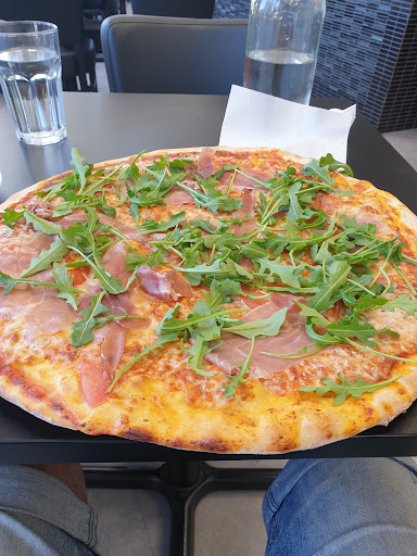 Photo of Chrilles Pizza Pasta - Bollmora Gårdsväg 24, 135 39 Tyresö