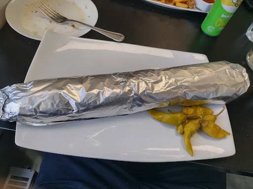 Photo of Chrilles Pizza Pasta - Bollmora Gårdsväg 24, 135 39 Tyresö