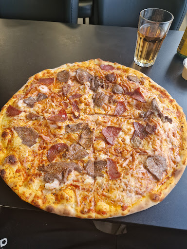 Photo of Chrilles Pizza Pasta - Bollmora Gårdsväg 24, 135 39 Tyresö
