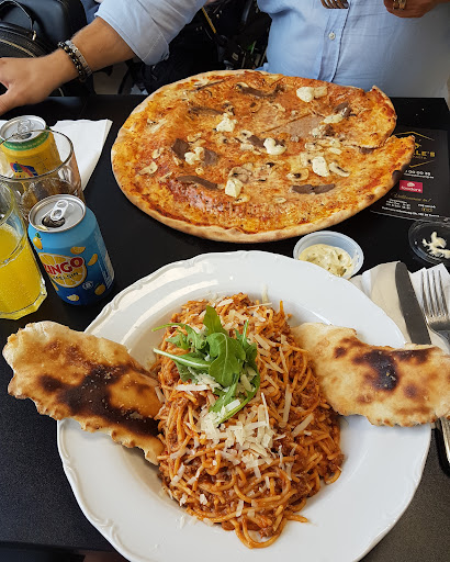 Photo of Chrilles Pizza Pasta - Bollmora Gårdsväg 24, 135 39 Tyresö