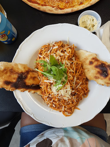 Photo of Chrilles Pizza Pasta - Bollmora Gårdsväg 24, 135 39 Tyresö