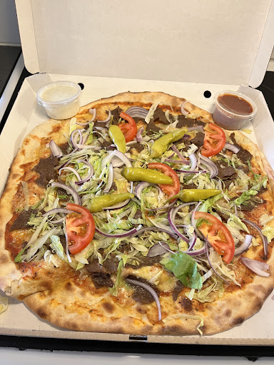 Photo of Chrilles Pizza Pasta - Bollmora Gårdsväg 24, 135 39 Tyresö