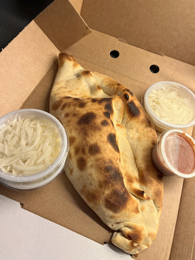 Photo of Chrilles Pizza Pasta - Bollmora Gårdsväg 24, 135 39 Tyresö