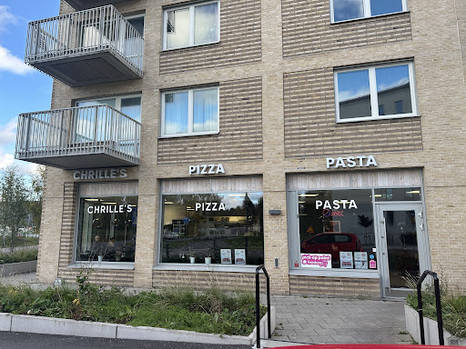 Photo of Chrilles Pizza Pasta - Bollmora Gårdsväg 24, 135 39 Tyresö