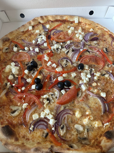 Photo of Chrilles Pizza Pasta - Bollmora Gårdsväg 24, 135 39 Tyresö