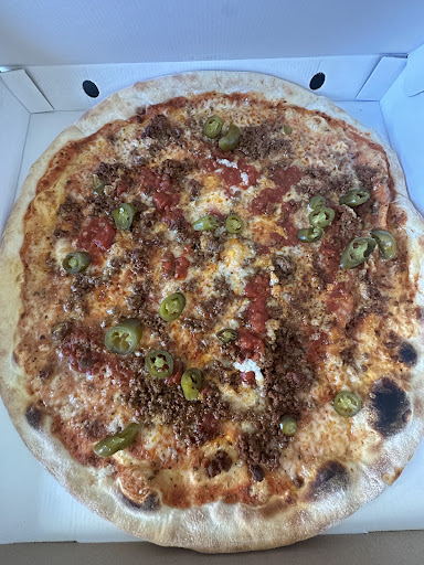 Photo of Chrilles Pizza Pasta - Bollmora Gårdsväg 24, 135 39 Tyresö