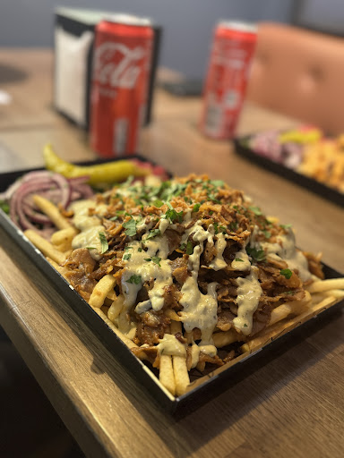 Photo of Le Kebab Haninge (Port 73) - Nynäsvägen 21, 136 47 Haninge