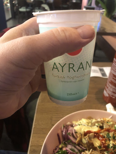 Photo of Le Kebab Haninge (Port 73) - Nynäsvägen 21, 136 47 Haninge