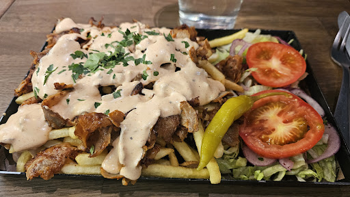 Photo of Le Kebab Haninge (Port 73) - Nynäsvägen 21, 136 47 Haninge