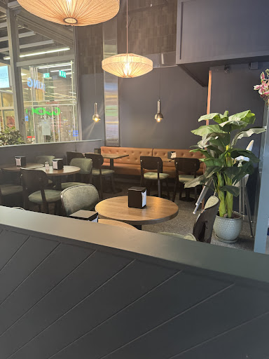 Photo of Le Kebab Haninge (Port 73) - Nynäsvägen 21, 136 47 Haninge