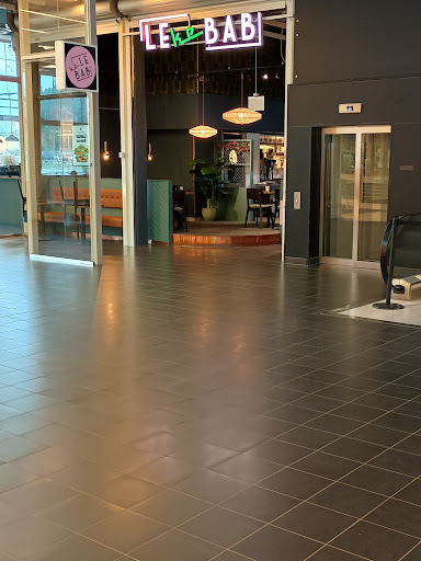 Photo of Le Kebab Haninge (Port 73) - Nynäsvägen 21, 136 47 Haninge