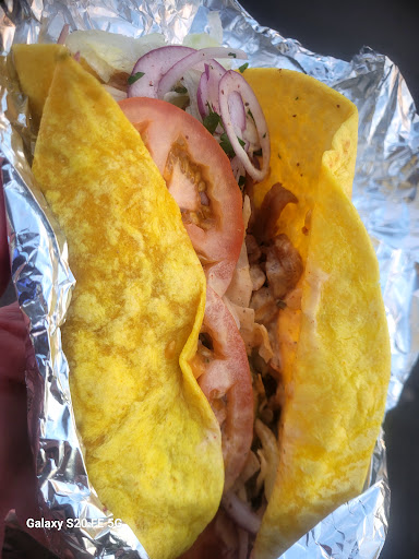 Photo of Le Kebab Haninge (Port 73) - Nynäsvägen 21, 136 47 Haninge