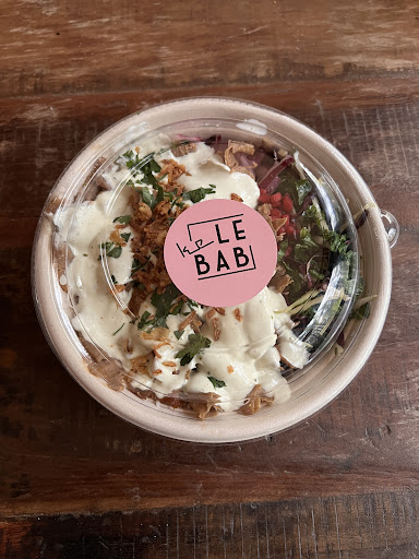 Photo of Le Kebab Haninge (Port 73) - Nynäsvägen 21, 136 47 Haninge