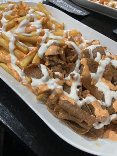 Photo of kebabland.se - Skyttevägen 16 b, 133 36 Saltsjöbaden