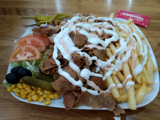 Photo of kebabland.se - Skyttevägen 16 b, 133 36 Saltsjöbaden