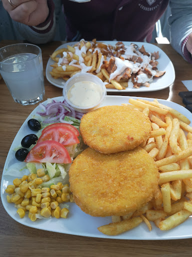 Photo of kebabland.se - Skyttevägen 16 b, 133 36 Saltsjöbaden