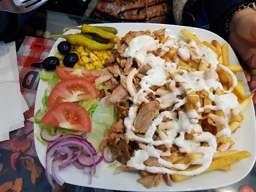 Photo of kebabland.se - Skyttevägen 16 b, 133 36 Saltsjöbaden