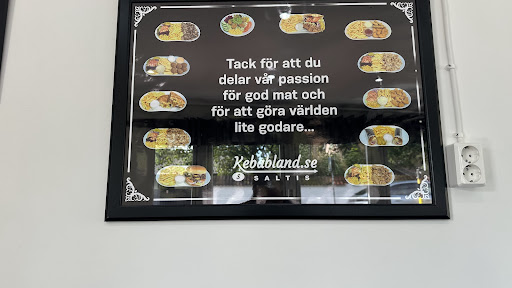 Photo of kebabland.se - Skyttevägen 16 b, 133 36 Saltsjöbaden
