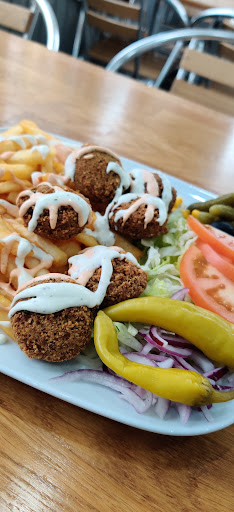 Photo of kebabland.se - Skyttevägen 16 b, 133 36 Saltsjöbaden