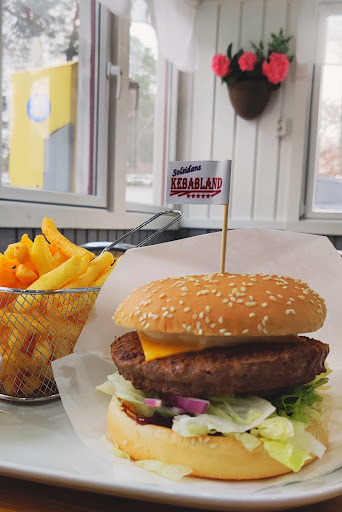 Photo of kebabland.se - Skyttevägen 16 b, 133 36 Saltsjöbaden