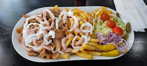 Photo of kebabland.se - Skyttevägen 16 b, 133 36 Saltsjöbaden